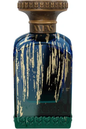 Anfas Jannah Eau de Parfum 75 ml (4333.33 € / 1 l)