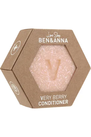 Ben & Anna Very Berry Conditioner 60 g (166.5 € / 1 kg)