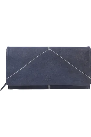 Greenburry Tumble Nappa Geldbörse Leder 19 cm Portemonnaies 1 ct Damen (36.59 € / 1 ct)
