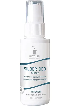 Bioturm Deo Spray intensiv 50ml Deodorants (259.8 € / 1 l)
