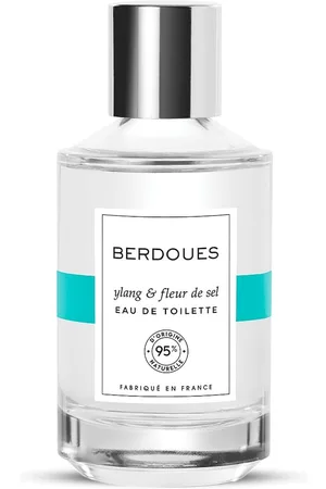 Berdoues Ylang & Fleur de Sel Eau de Toilette 100 ml (349.9 € / 1 l)