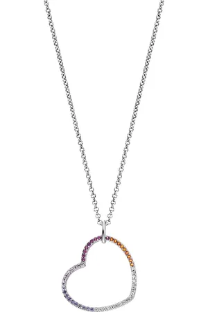 Engelsrufer Kette 925er Silber Ketten 1 ct Damen (60.49 € / 1 ct)