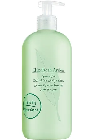 Elizabeth Arden Green Tea Refreshing Body Lotion Körperpflege 500 ml Damen (47.98 € / 1 l)