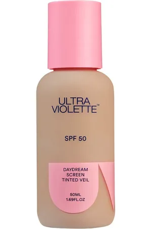 Ultra Violette Daydream Screen Tinted Veil SPF50 Foundation 50 ml V8 (679.8 € / 1 l)