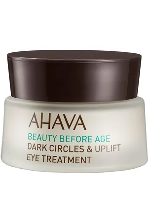 AHAVA Beauty Before Age Dark Circles & Uplift Eye Treatment Augencreme 15 ml (4266.67 € / 1 l)