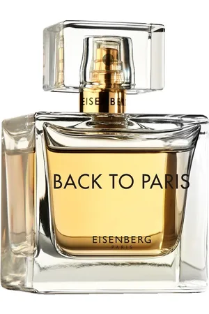 Eisenberg L’Art du Parfum – Women BACK TO PARIS Eau de Parfum 30 ml Damen (1999.67 € / 1 l)