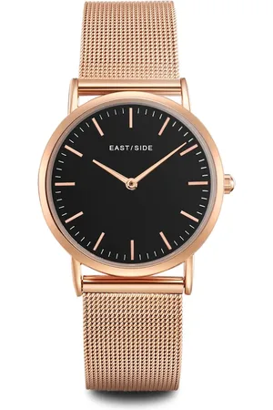 Eastside Quarzuhr Cassina in Roségold Edelstahl in Roségold Damenuhren 1 ct Damen (59.99 € / 1 ct)