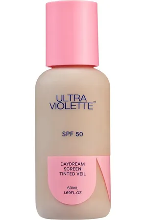 Ultra Violette Daydream Screen Tinted Veil SPF50 Foundation 50 ml V6 (679.8 € / 1 l)