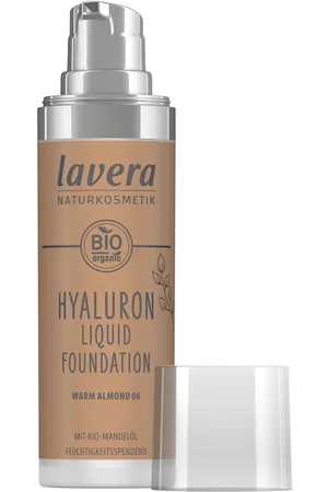 Lavera WARM ALMOND (473 € / 1 l)