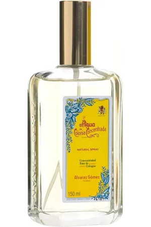 Alvarez Gómez Classic Eau de Cologne Spray 80 ml (251.13 € / 1 l)