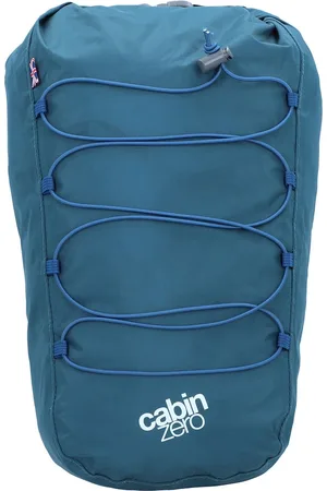 Cabin Zero Companion Bags ADV Dry 11L Umhängetasche RFID 21 cm Umhängetaschen 1 ct Herren (42.69 € / 1 ct)