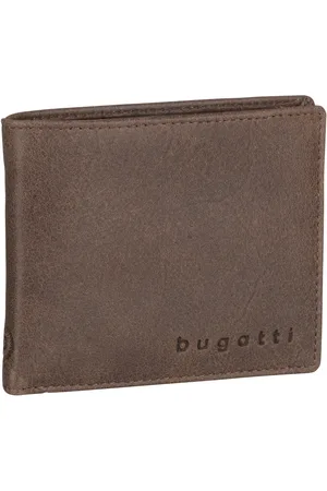 Bugatti Geldbörse Volo Wallet 2182 Portemonnaies 1 ct Herren (44.99 € / 1 ct)