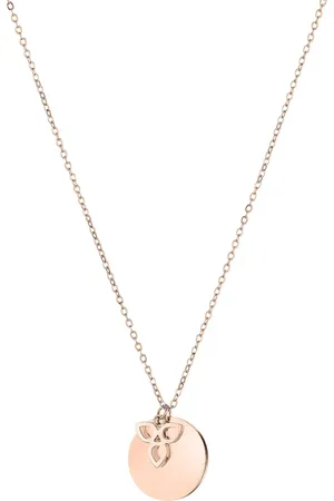 Tamaris Kette Edelstahl Ketten 1 ct Damen (42.79 € / 1 ct)