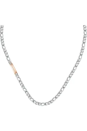 Maserati Kette Edelstahl Ketten 1 ct Herren (118.99 € / 1 ct)