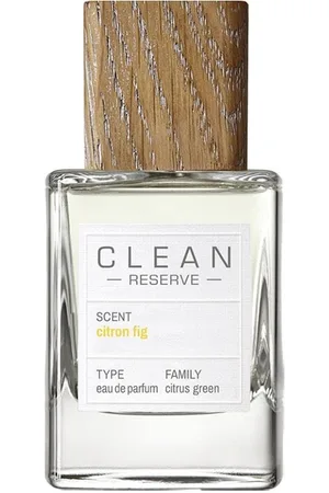 Clean Reserve Citron Fig Eau de Parfum 50 ml (1539.8 € / 1 l)