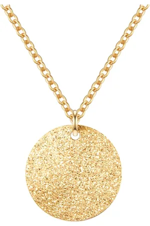 Eastside Halskette Edelstahl in Roségold Ketten 1 ct Damen (28.99 € / 1 ct)