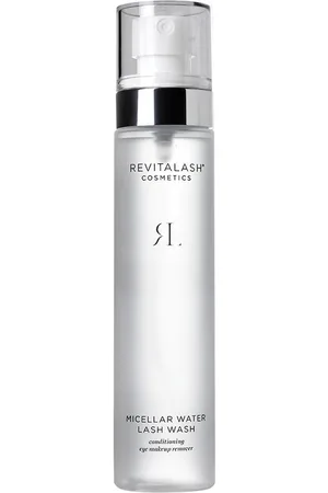 Revitalash Micellar Lash Wash Make-up Entferner 100 ml (300 € / 1 l)