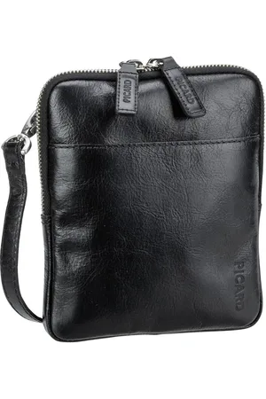 Picard Umhängetasche Buddy 5759 Umhängetaschen 1 ct Herren (79.8 € / 1 ct)