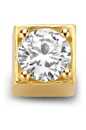 Isabel Bernard 585 gold Charms & Kettenanhänger 1 ct Damen (109.99 € / 1 ct)