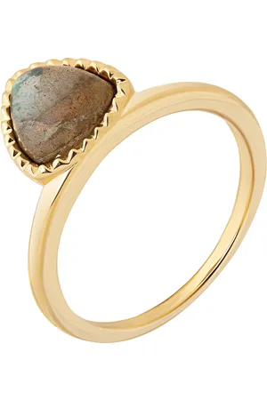 CAÏ Damenring 925er Silber Ringe 1 ct (32.99 € / 1 ct)