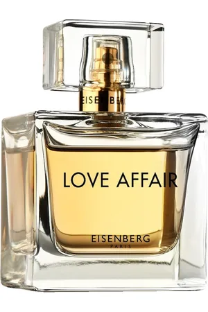 Eisenberg L’Art du Parfum – Women LOVE AFFAIR Eau de Parfum 30 ml Damen (1999.67 € / 1 l)
