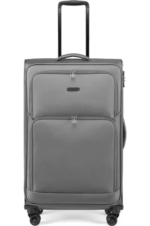 Epic Dynamo 4 Rollen Trolley 75 cm Koffer & Trolleys 1 ct Herren (114.49 € / 1 ct)
