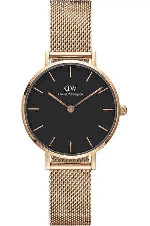 Daniel Wellington Petite Melrose Damenuhren 1 ct Damen (133.19 € / 1 ct)