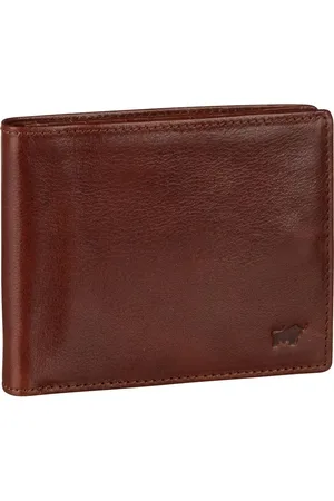 Braun büffel Geldbörse Arezzo 81438 Geldbörse Portemonnaies 1 ct Herren (92.89 € / 1 ct)