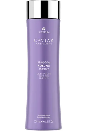 Alterna Caviar Anti-Aging Multiplying Volume Shampoo 250 ml (183.96 € / 1 l)