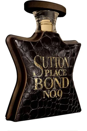 Bond No. 9 Masculine Touch Sutton Place Eau de Parfum 100 ml (3560 € / 1 l)