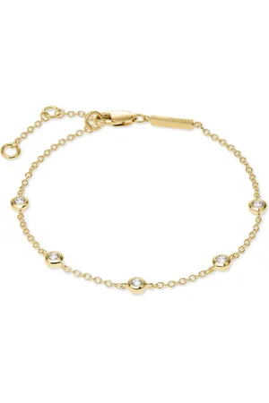ESPRIT Armband 925er Silber Armbänder & Armreife 1 ct Damen (109.89 € / 1 ct)