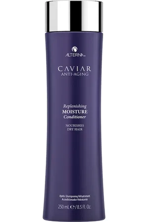 Alterna Caviar Anti-Aging Replenishing Moisture Conditioner Shampoo 250 ml (183.96 € / 1 l)