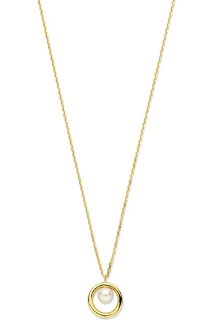 BELORO 375 gold Ketten 1 ct Damen (156.99 € / 1 ct)