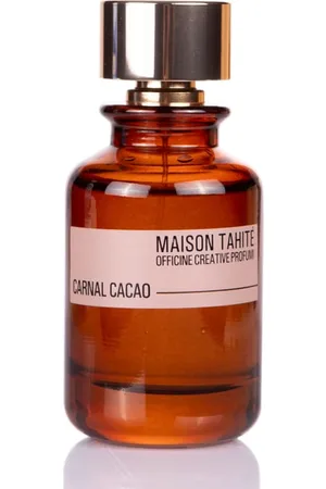 Maison Tahite Carnal Cacao Eau de Parfum 100 ml (1099.9 € / 1 l)