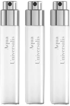 Maison Francis Kurkdjian Aqua Universalis Duftset 33 ml (3333.33 € / 1 l)