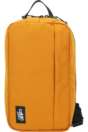 Cabin Zero Companion Bags Classic 11L Umhängetasche RFID 19 cm Umhängetaschen 1 ct Herren (40.69 € / 1 ct)