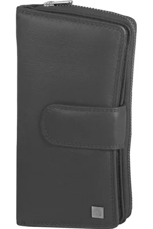 Greenburry Spongy Geldbörse Leder 9,5 cm Portemonnaies 1 ct Damen (39.99 € / 1 ct)