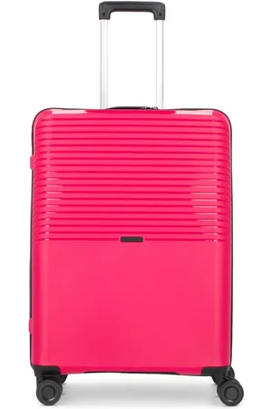D&N Travel Line 4000 4-Rollen Trolley 66 cm Koffer & Trolleys 1 ct Herren (92.49 € / 1 ct)