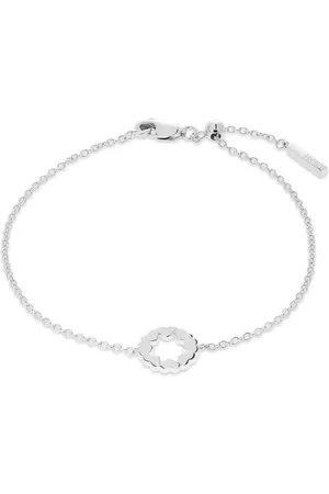 ESPRIT Armband 925er Silber Armbänder & Armreife 1 ct Damen (46.59 € / 1 ct)
