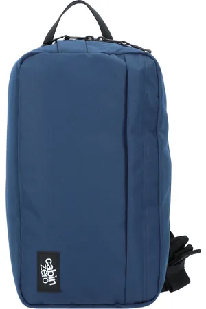 Cabin Zero Companion Bags Classic 11L Umhängetasche RFID 19 cm Umhängetaschen 1 ct Herren (48.89 € / 1 ct)