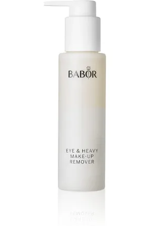 Babor Cleansing Eye & Heavy Make Up Remover Make-up Entferner 100 ml (175.9 € / 1 l)