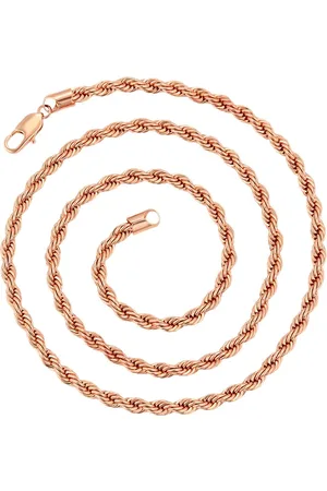 Heideman Kette Rio rosegoldfarben Ketten 1 ct Herren (42.99 € / 1 ct)