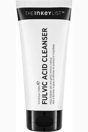 THE INKEY LIST FULVIC ACID CLEANSER Reinigungsgel 150 ml (163.93 € / 1 l)