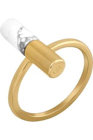 CAÏ Damenring 925er Silber Ringe 1 ct (43.49 € / 1 ct)