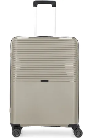 D&N Travel Line 4000 4-Rollen Trolley 66 cm Koffer & Trolleys 1 ct Herren (99.89 € / 1 ct)