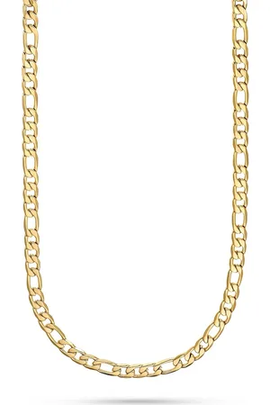 FAVS Kette Edelstahl Ketten 1 ct Herren (69.89 € / 1 ct)