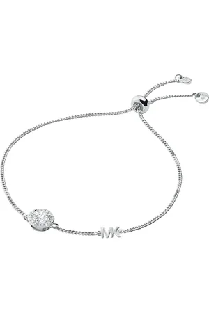 Michael Kors Armband 925er Silber Armbänder & Armreife 1 ct Damen (95.99 € / 1 ct)