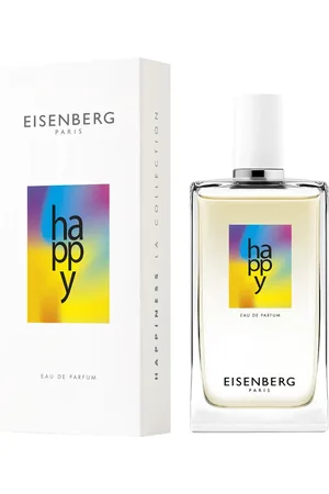 Eisenberg Happiness La Collection HAPPY Parfum 30 ml (1899.67 € / 1 l)