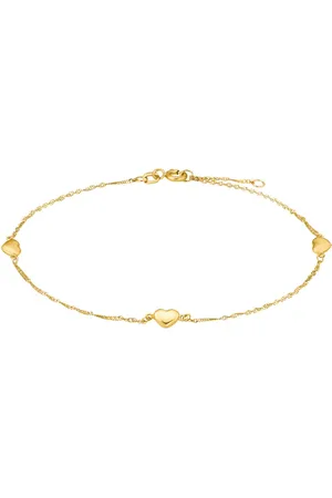 Amor Fußkette Fußketten 1 ct Damen (158.99 € / 1 ct)