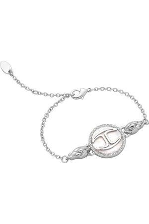Roberto Cavalli Armband Messing Armbänder & Armreife 1 ct Damen (64.29 € / 1 ct)